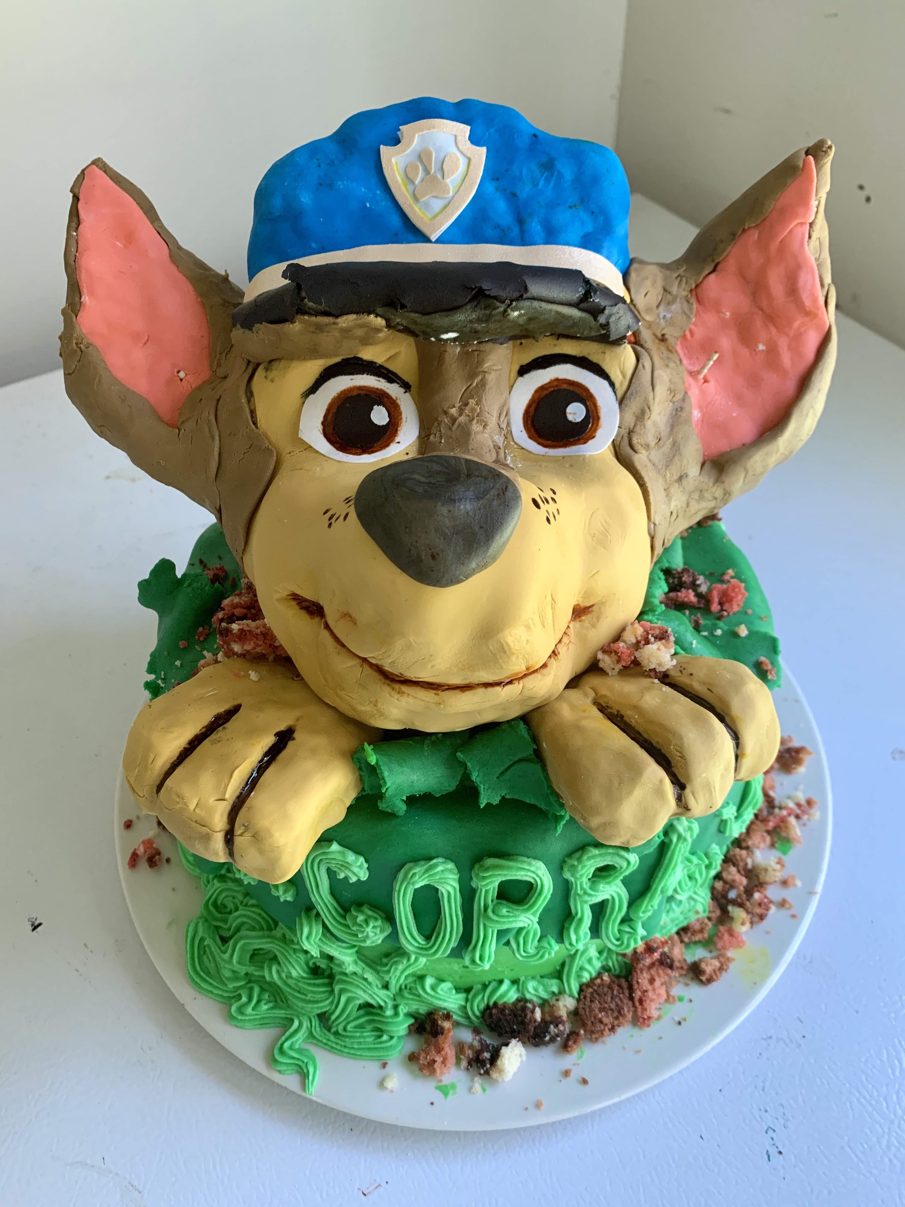 6th Birthday Party
